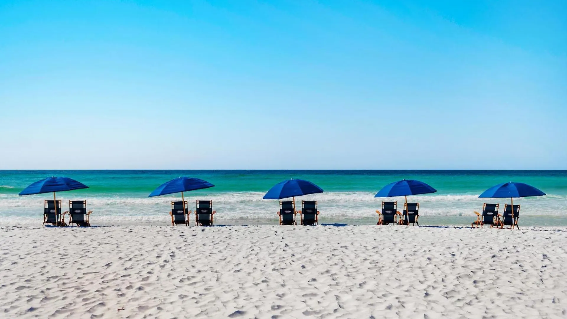 Palms Resort #1614 Jr. 2Br Destin Aparthotel
