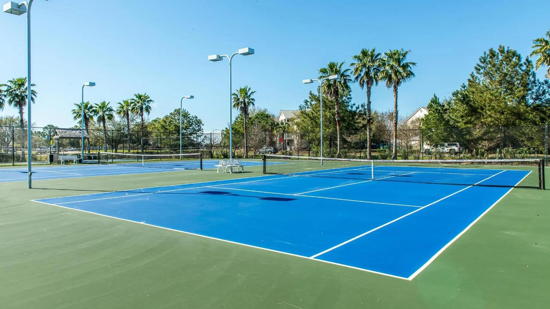 Aparthotel Palms Resort #1614 Jr. 2Br Destin United States