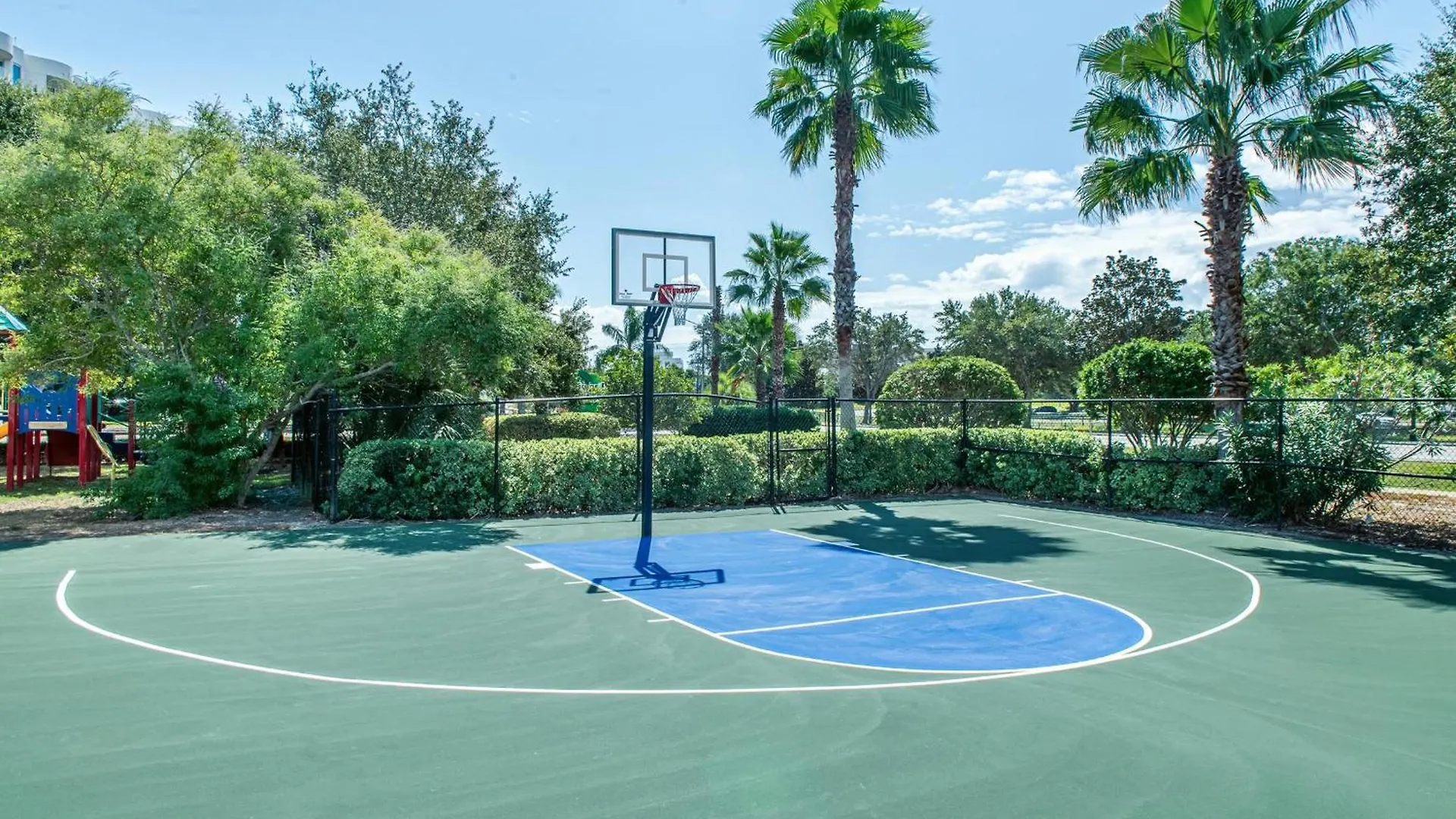 Aparthotel Palms Resort #1614 Jr. 2Br Destin