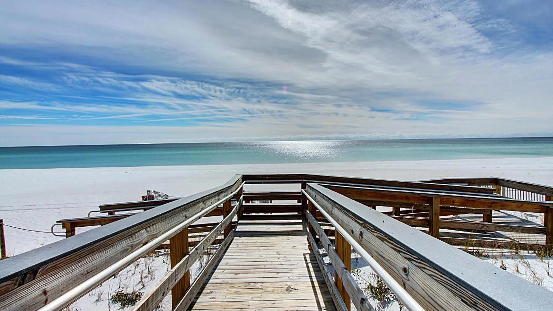 Aparthotel Palms Resort #1614 Jr. 2Br Destin United States