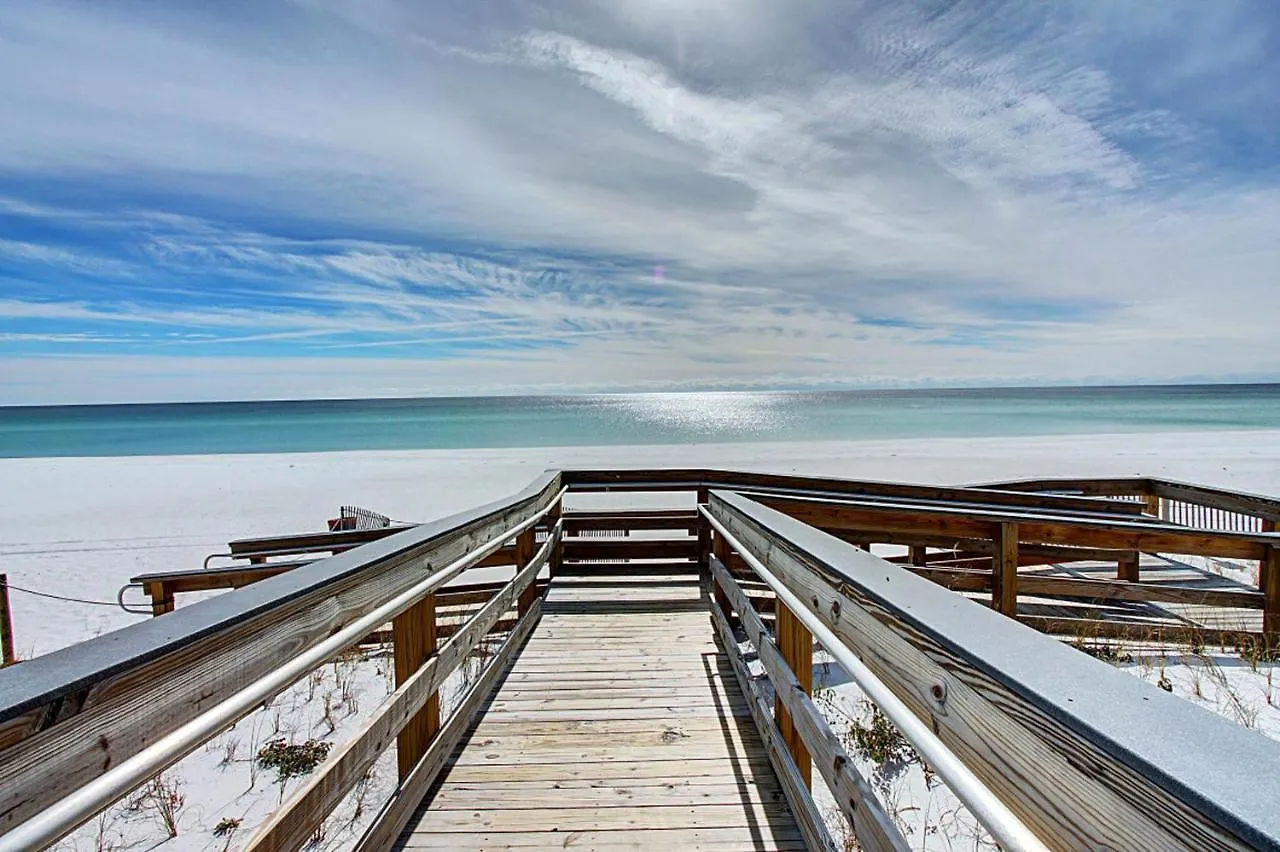 Palms Resort #1614 Jr. 2Br Destin United States