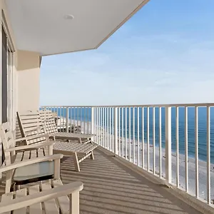 Majestic Sun 904a Miramar Beach Hotel
